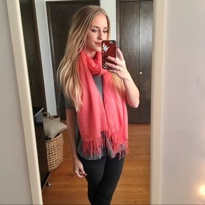 H&M Longline Scarf